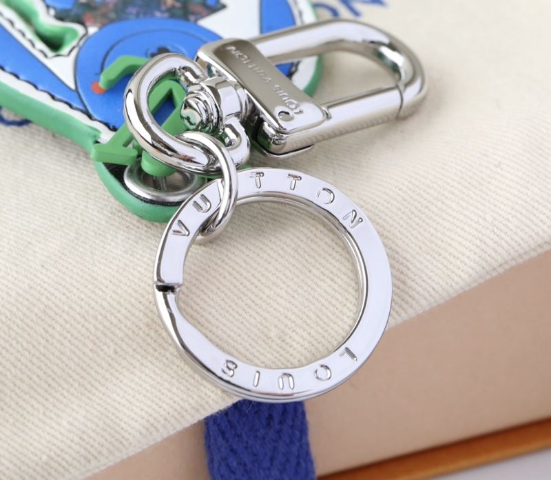 Louis Vuitton Keychains